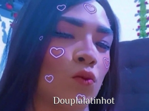 Douplalatinhot