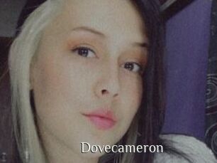Dovecameron