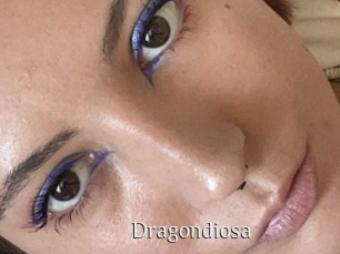 Dragondiosa