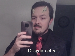 Dragonfooted