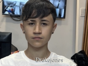 Drakejones