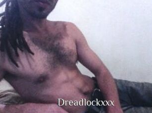 Dreadlockxxx