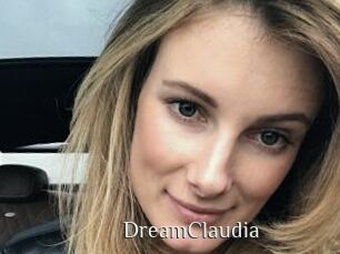 DreamClaudia