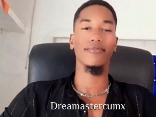 Dreamastercumx