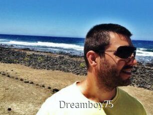 Dreamboy75