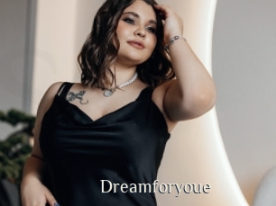 Dreamforyoue