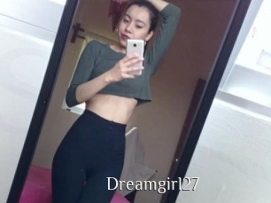 Dreamgirl27