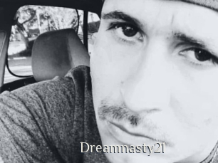 Dreamnasty21