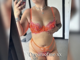 Dreamofme_xx