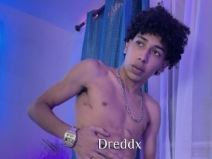 Dreddx