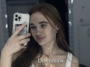 Dremmaw