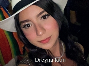 Dreyna_latin
