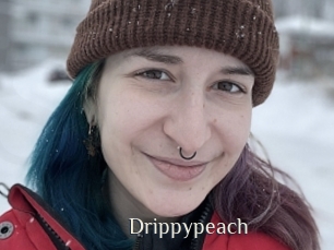 Drippypeach