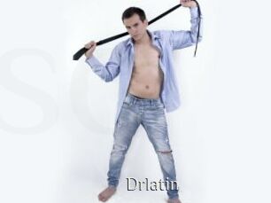 Drlatin