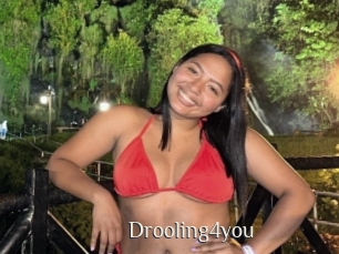 Drooling4you