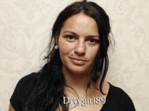 Drtygirl89
