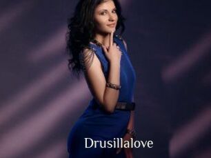 Drusillalove