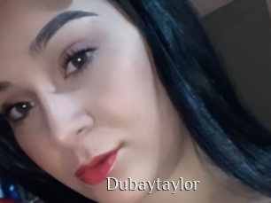 Dubaytaylor
