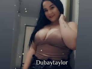 Dubaytaylor