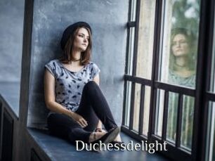 Duchessdelight