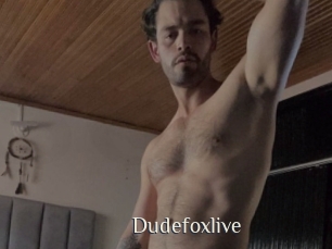 Dudefoxlive