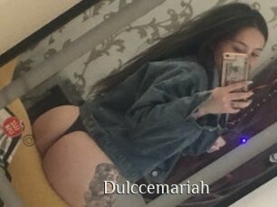 Dulccemariah