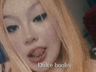 Dulce_boobs