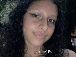 Dulce115
