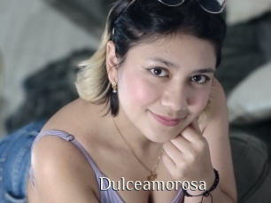 Dulceamorosa