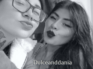 Dulceanddania