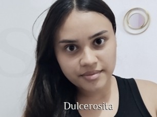 Dulcerosita