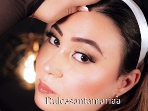 Dulcesantamariaa