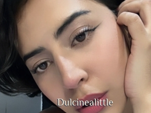 Dulcinealittle