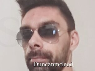 Duncanmcleod