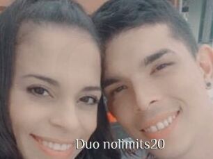 duo_nolimits20 Shop coquin