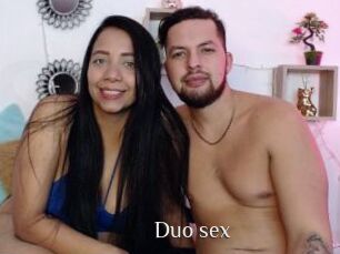 Duo_sex