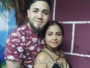 Duochiksex