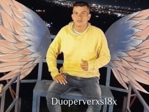 duoperverxs18x Shop coquin