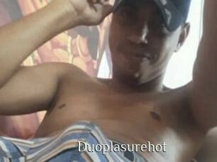 Duoplasurehot