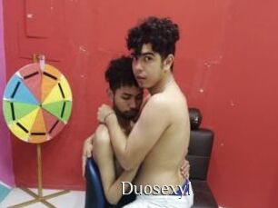 Duosexy1