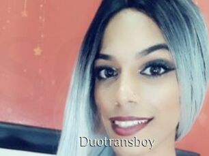 Duotransboy