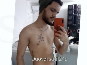 duoversatil24c Shop coquin