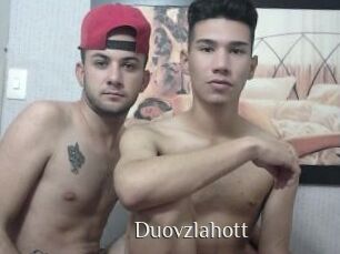 Duovzlahott