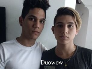 Duowow