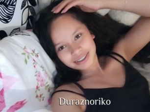 Duraznoriko