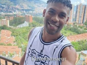 Duremonsieur