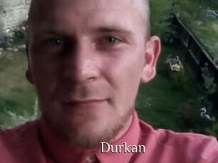 Durkan
