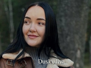 Duskydiva