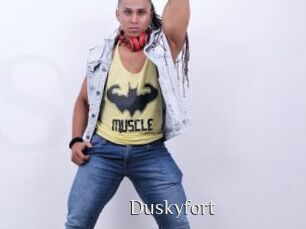 duskyfort Shop coquin