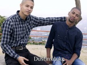 Dustinxduke